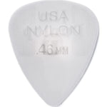 JIM DUNLOP Guitar Pick (44R046),