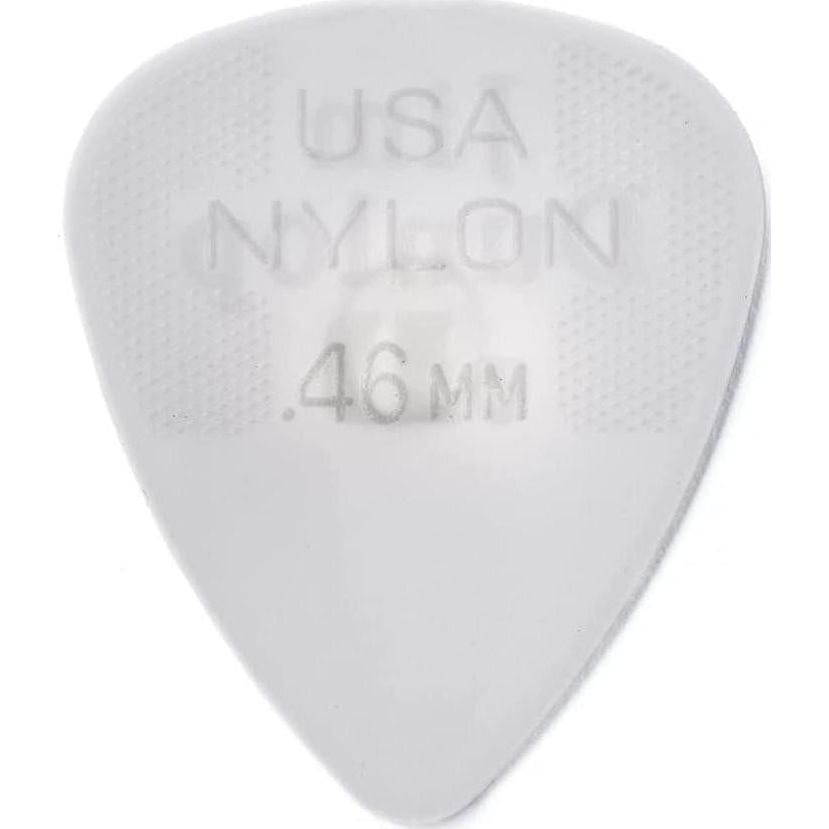 JIM DUNLOP Guitar Pick (44R046),