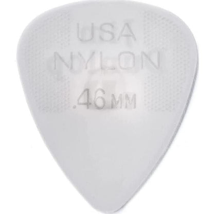 JIM DUNLOP Guitar Pick (44R046),