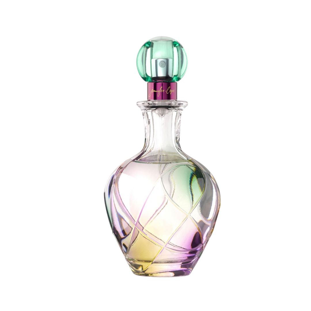 Jennifer Lopez Live Eau De Parfum For Her 100ml,5050456080809,