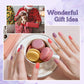 JODSONE JODSONE 20 Colors Gel Nail Polish Kit With U V Light Base Top Matte Coat High Shine Vibrant Nail Gel Equipped With Manicure Tools