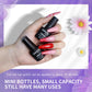 JODSONE JODSONE 20 Colors Gel Nail Polish Kit With U V Light Base Top Matte Coat High Shine Vibrant Nail Gel Equipped With Manicure Tools