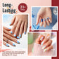 JODSONE JODSONE Gel Nail Polish Kit With U V Light 32 Colors Gel Polish Nail + 4 Functional Adhesive Bottles Kit Soak Off Gel Nail Set Manicure Tools Gifts For Women