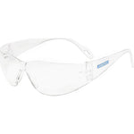 JORESTECH Kids Safety Glasses UV Protection Anti Scratch Clear Frameless Glasses, Meets ANSI Z87+ Standards, Eye Protection Activewear (LS-375-CL),