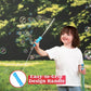 Joyin Big Bubble Wands Set of 6 with Refill 14.6 Inch Summer Toy for Kids Outdoor Party Favor