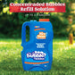 JOYIN Bubble Solution, 32 oz Concentrate Refill, Makes Up to 2.5 Gallons, Great for Wands & Bubble Machines