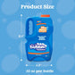 JOYIN Bubble Solution, 32 oz Concentrate Refill, Makes Up to 2.5 Gallons, Great for Wands & Bubble Machines