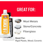 J-B Weld 8271 KwikWeld Professional Size Steel Reinforced Epoxy Twin Pack - 10 Oz.,043425700025