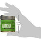 Jade Leaf Matcha Jade Leaf Matcha Organic Ceremonial Grade Matcha Green Tea Powder - Authentic Japanese Origin - Teahouse Edition Premium First Harvest (1.06 Ounce)