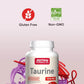 Jarrow Formulas Taurine 1000mg 100 Capsules