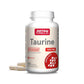 Jarrow Formulas Taurine 1000mg 100 Capsules