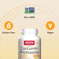 Jarrow Formulas Curcumin Phytosome 500mg 120 Veg Capsules