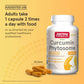 Jarrow Formulas Curcumin Phytosome 500mg 120 Veg Capsules