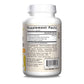 Jarrow Formulas Curcumin Phytosome 500mg 120 Veg Capsules