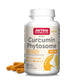 Jarrow Formulas Curcumin Phytosome 500mg 120 Veg Capsules