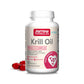 Jarrow Formulas Krill Oil Omega-3 Complex 60 Softgels