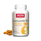 Jarrow Formulas Curcumin-95 Turmeric Extract 500mg 120 Veg Capsules