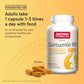 Jarrow Formulas Curcumin-95 Turmeric Extract 500mg 120 Veg Capsules