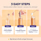 Javvy Javvy Caramel Protein Coffee - Premium Whey Protein And Instant Iced Coffee - 100% Arabica Coffee - Zero Artificial Flavors And Sweeteners, 20 Servings