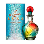 Jennifer Lopez Live Luxe Eau De Parfum For Her 100ml,5050456081004