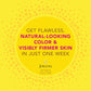 Jergens Jergens Natural Glow + Firming Daily Moisturizer Medium To Tan Skin Tones 7.5oz