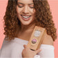 Jergens Jergens Natural Glow Self Tanner Face Moisturizer With SPF 20 Facial Sunscreen, Medium To Deep Skin Tone, Sunless Tanning, Oil Free, Broad Spectrum Protection UVA And UVB, 2 Oz (Packaging May Vary)