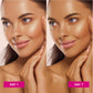 Jergens Jergens Natural Glow Self Tanner Face Moisturizer With SPF 20 Facial Sunscreen, Medium To Deep Skin Tone, Sunless Tanning, Oil Free, Broad Spectrum Protection UVA And UVB, 2 Oz (Packaging May Vary)