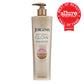 Jergens Jergens Natural Glow Self Tanner Body Lotion, Sunless Tanning, Medium To Deep Skin Tone, Daily Moisturizer With Coconut Oil, Vitamin E And Antioxidants 10 Oz