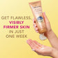 Jergens Natural Glow Firming Self Tanner Lotion Fair to Medium with Collagen and Elastin 7.5 oz