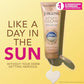 Jergens Natural Glow Firming Self Tanner Lotion Fair to Medium with Collagen and Elastin 7.5 oz