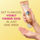 Jergens Natural Glow Firming Daily Moisturizer for Medium to Tan Skin, 7.5 oz Tube