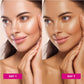 Jergens Jergens Natural Glow Face Self Tanner Body Lotion With SPF 20, Fair To Medium Skin Tone, Sunless Tanning, Daily Facial Sunscreen, Oil Free, Broad Spectrum UVA And UVB Protection, 2 Oz