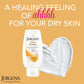 Jergens Jergens Ultra Healing Dry Skin Moisturizer, Body And Hand Lotion, For Long Lasting Skin Hydration, With HYDRALUCENCE Blend, 3 Fl Oz (Pack Of 3)