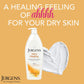 Jergens Jergens Ultra Healing Dry Skin Moisturizer, Body And Hand Lotion, For Absorption Into Extra Dry Skin, 21 Ounce, With HYDRALUCENCE Blend, Vitamins C, E, And B5