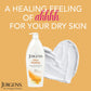 Jergens Jergens Ultra Healing Dry Skin Lotion, Hand And Body Moisturizer For Quick Absorption Into Extra Dry Skin With Hydralucence Blend, Vitamins C, E And B5, White, 21 Oz, Pack Of 3