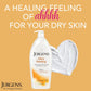 Jergens Jergens Ultra Healing Dry Skin Moisturizer, Body And Hand Lotion For Dry Skin, For Quick Absorption Into Extra Dry Skin, With HYDRALUCENCE Blend, Vitamins C, E, And B5, 32 Ounce