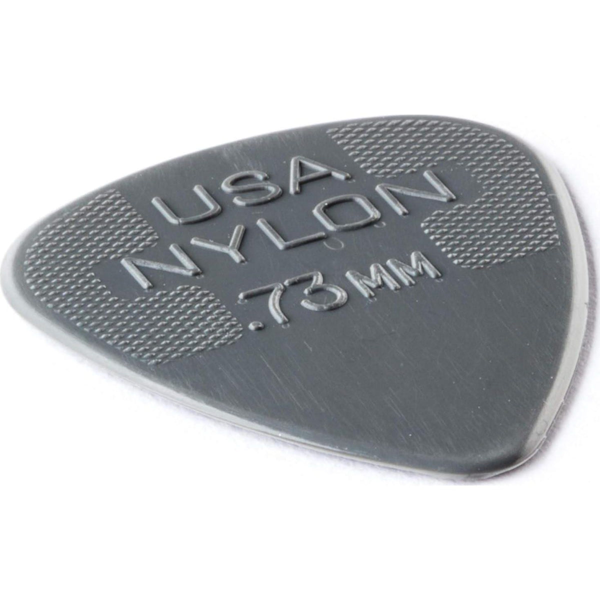 Jim Dunlop Nylon Standard .73mm - 24 Pack,