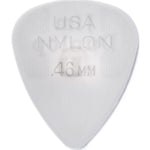 Jim Dunlop Nylon Standard .46mm - 24 Pack,