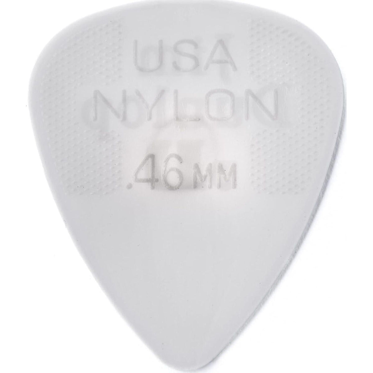 Jim Dunlop Nylon Standard .46mm - 24 Pack,