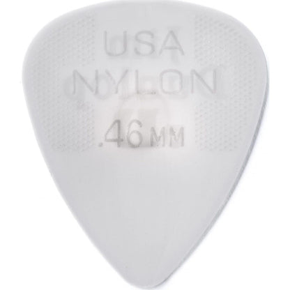 Jim Dunlop Nylon Standard .46mm - 24 Pack,