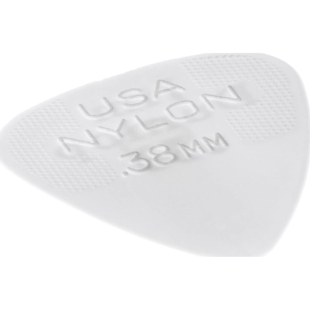 Jim Dunlop Nylon Standard .38mm - 24 Pack,