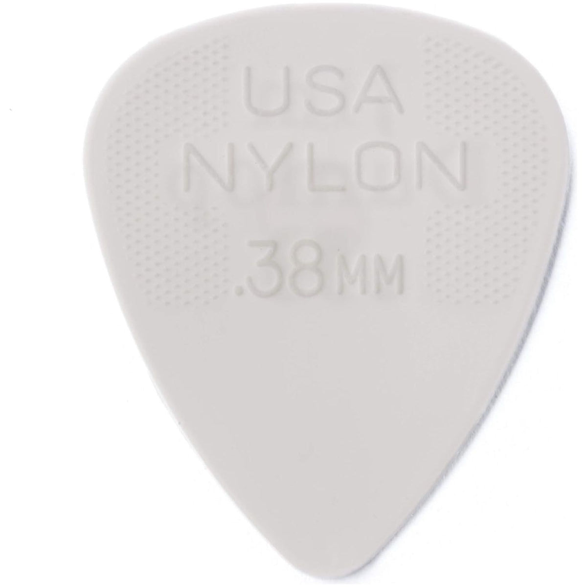 Jim Dunlop Nylon Standard .38mm - 24 Pack,