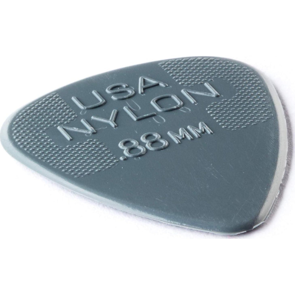 Jim Dunlop Nylon Standard .88mm - 24 Pack,