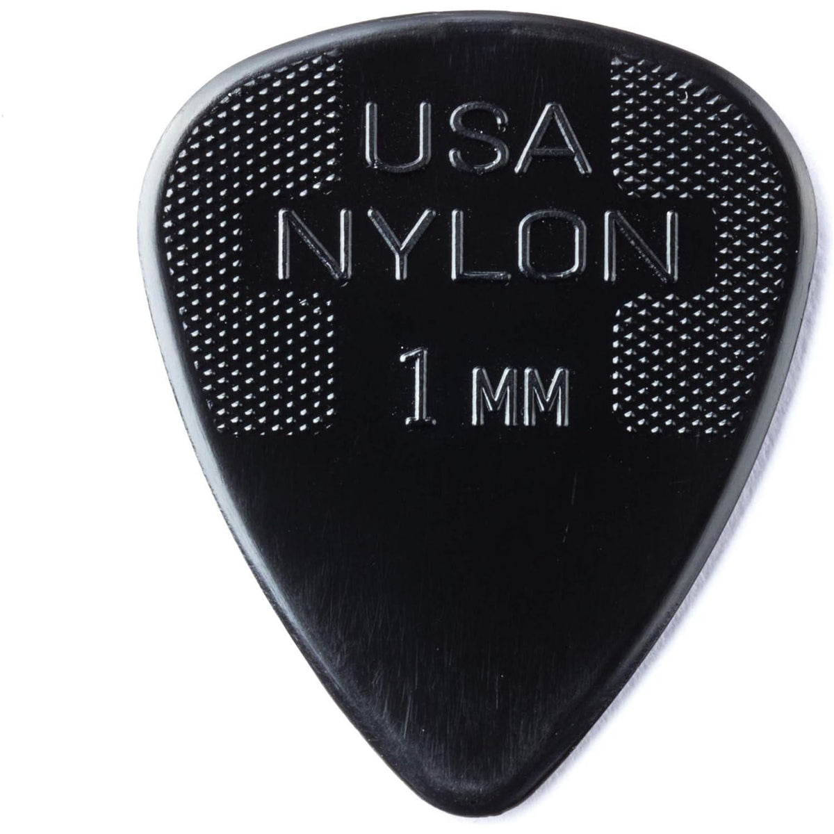 Jim Dunlop Nylon Standard 1.00mm - 24 Pack,