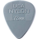 Jim Dunlop Nylon Standard .73mm - 24 Pack,