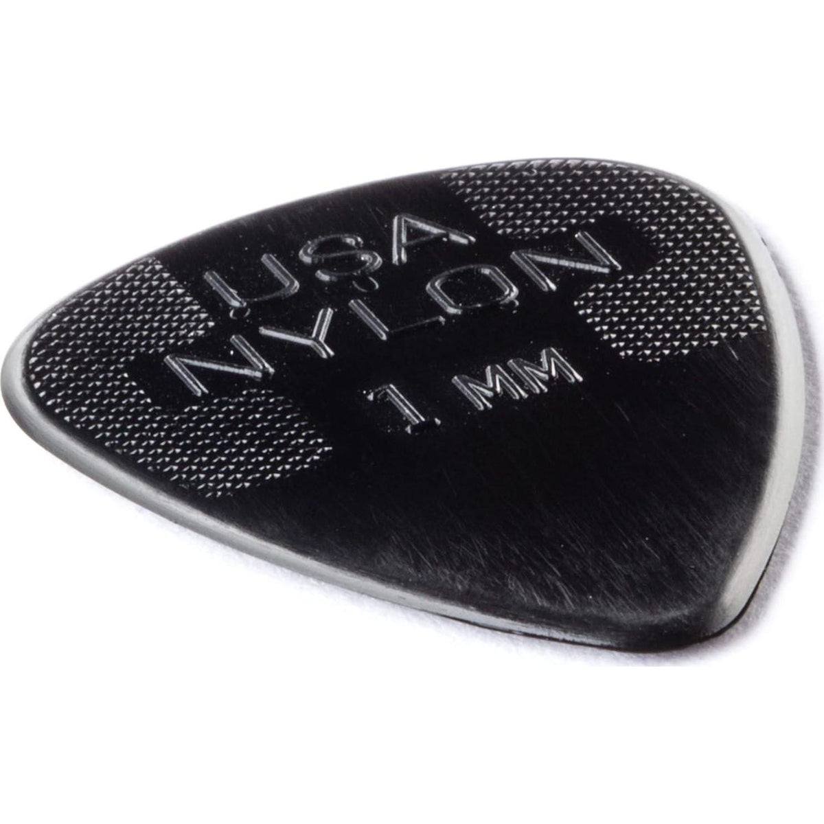 Jim Dunlop Nylon Standard 1.00mm - 24 Pack,