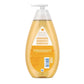 Johnson's Baby Shampoo With Tear-Free Formula, Shampoo For Baby's Delicate Scalp And Skin, Gently Washes Away Dirt And Germs, Paraben-, Phthalate-, Sulfate- And Dye-Free, 20.3 Fl. Oz,