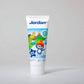 Jordan Kids Step 1 Toothpaste For 0-5 Years 75g,9555019002107