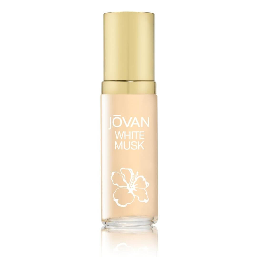 Jovan White Musk Cologne Spray For Women 59ml,035017008541