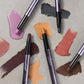 Julep Julep Eyeshadow 101 Crème-to-Powder Waterproof Shadow Stick Smoky Amethyst Shimmer Long-Lasting, Crease-Proof, Rich Purple Shimmer Cream Eyeshadow With Built-in Smudger